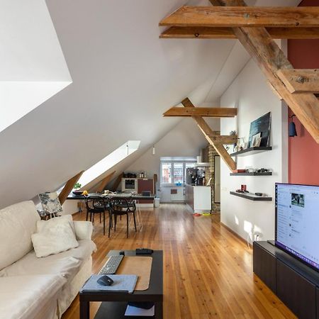 Amber Private Rooms 리가 외부 사진