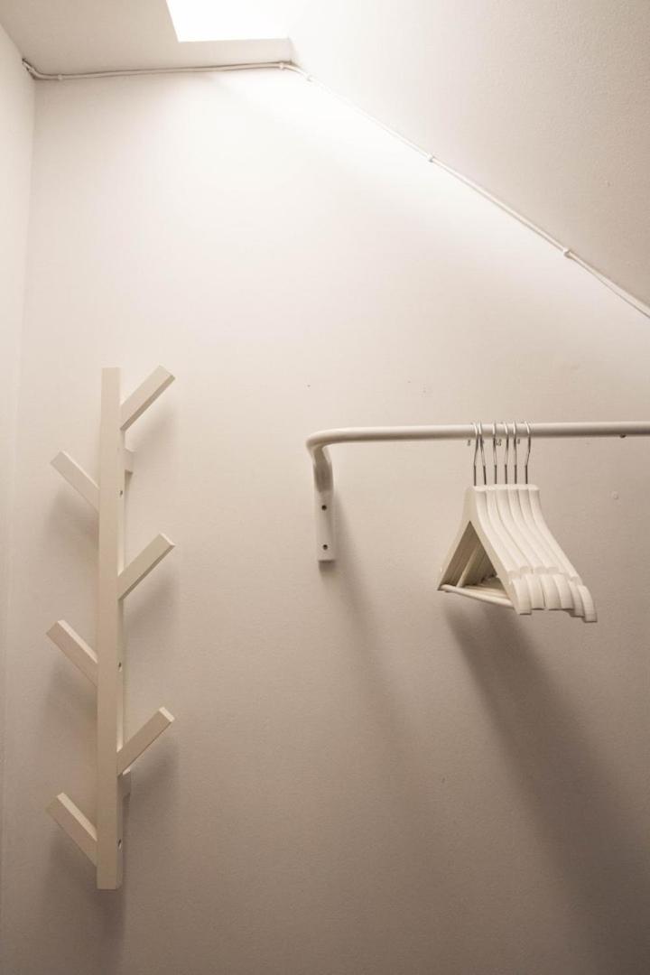 Amber Private Rooms 리가 외부 사진