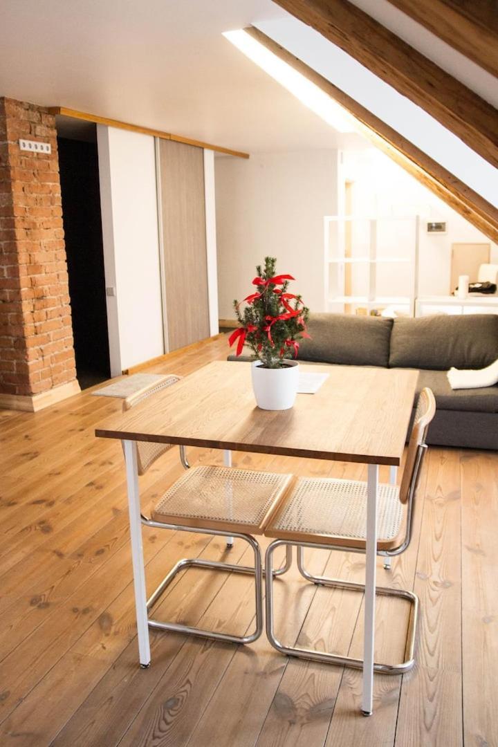 Amber Private Rooms 리가 외부 사진