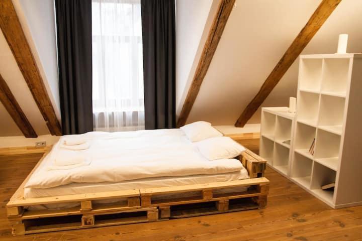 Amber Private Rooms 리가 외부 사진