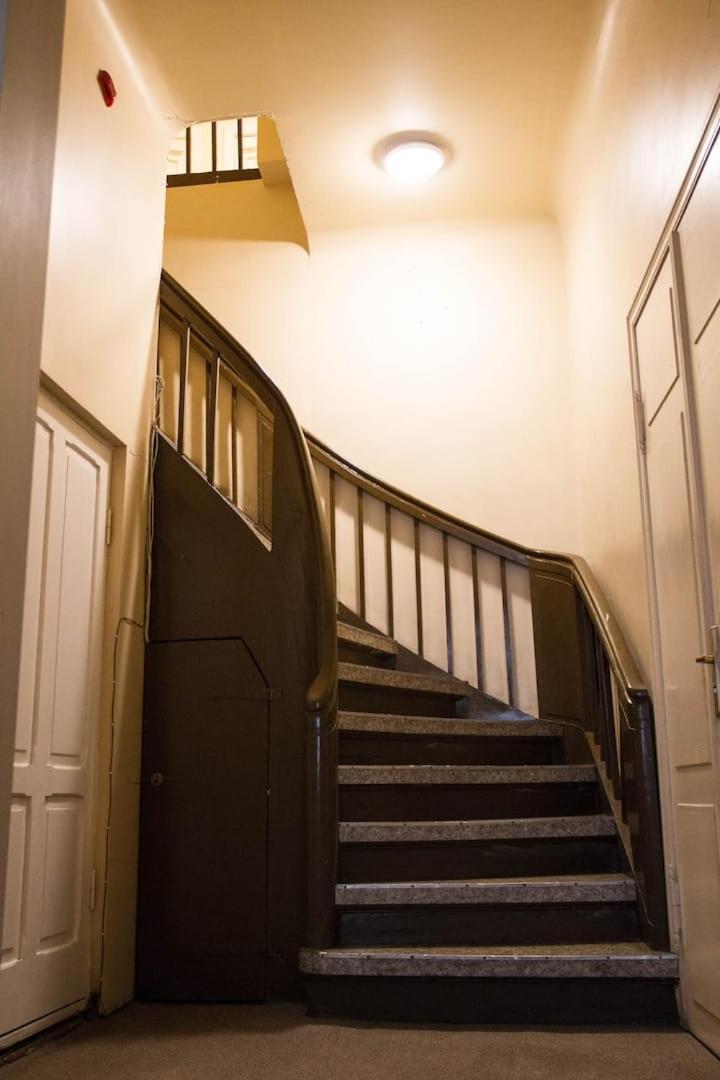 Amber Private Rooms 리가 외부 사진