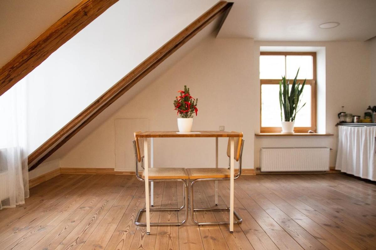 Amber Private Rooms 리가 외부 사진
