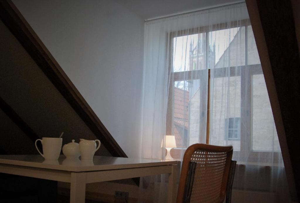 Amber Private Rooms 리가 외부 사진