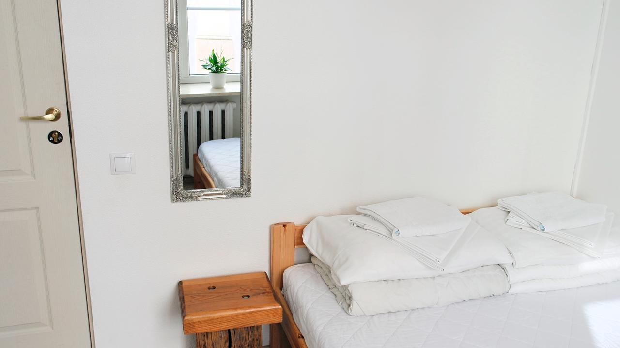 Amber Private Rooms 리가 외부 사진