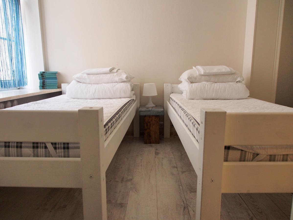 Amber Private Rooms 리가 외부 사진